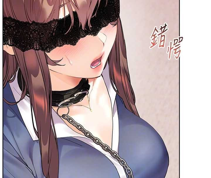 第76话-大灰狼驾驭裸身白兔