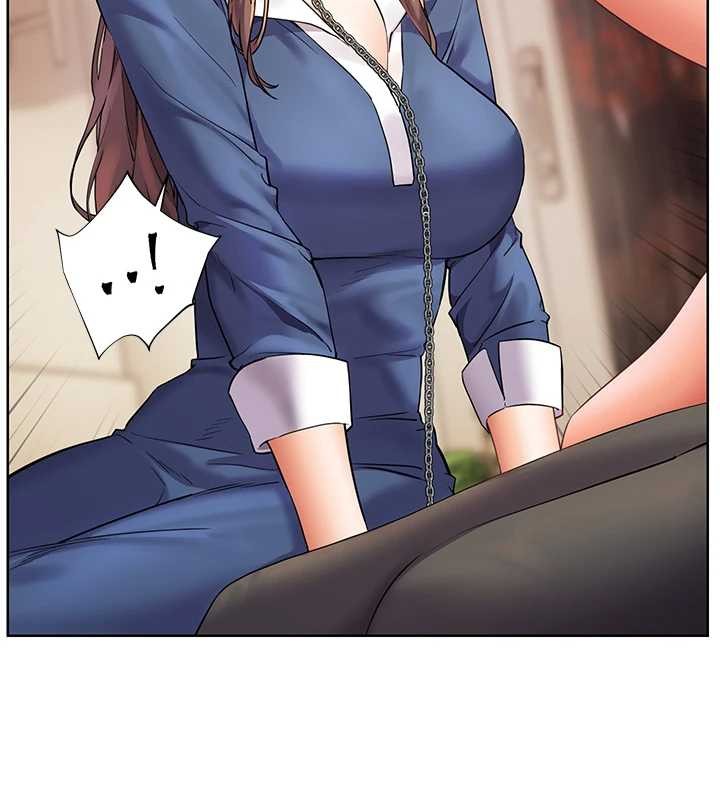 第76话-大灰狼驾驭裸身白兔