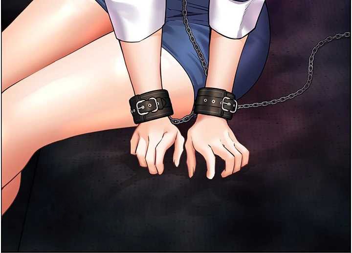 第76话-大灰狼驾驭裸身白兔