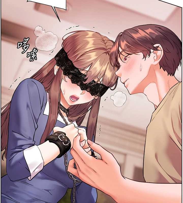 第76话-大灰狼驾驭裸身白兔