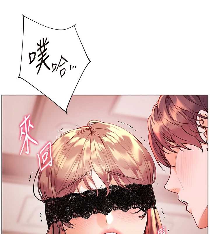 第76话-大灰狼驾驭裸身白兔
