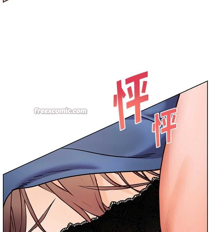 第76话-大灰狼驾驭裸身白兔