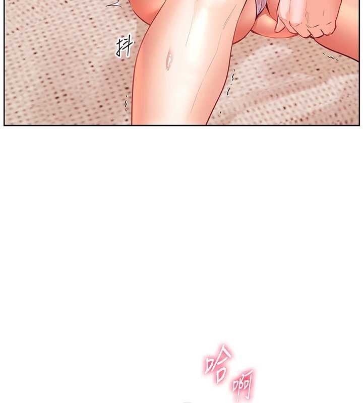 第76话-大灰狼驾驭裸身白兔