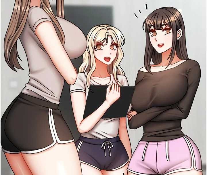 我家的女房客 最终话-我会满足妳们三姐妹