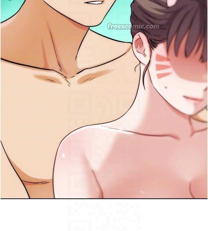 第29话-感受彼此的温度