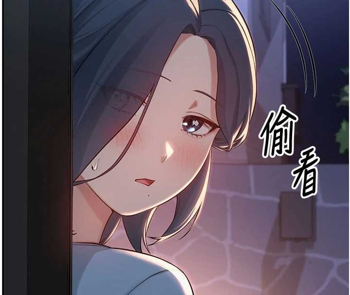 第14话-偷看学弟妹做爱