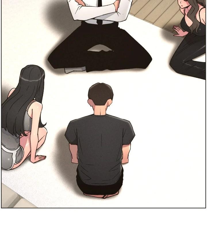 第86话-女侦探突G检查!