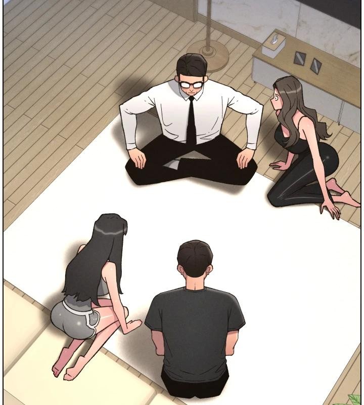 第86话-女侦探突G检查!