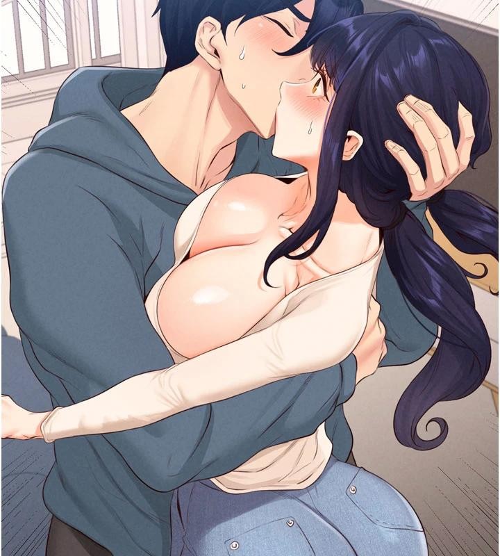 第65话-乱伦悖德状况剧