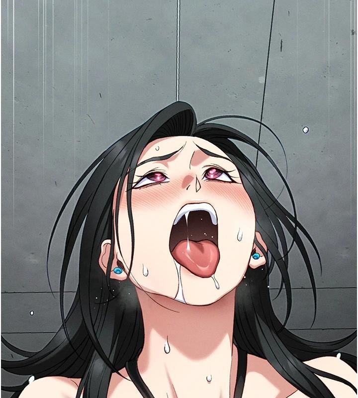 第49话-甘之如饴的女奴隶