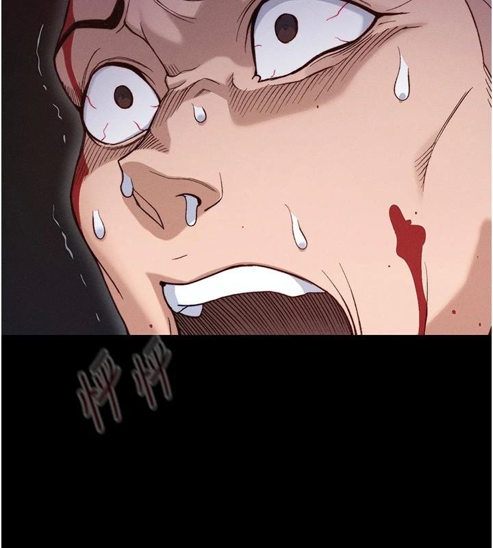 第49话-甘之如饴的女奴隶