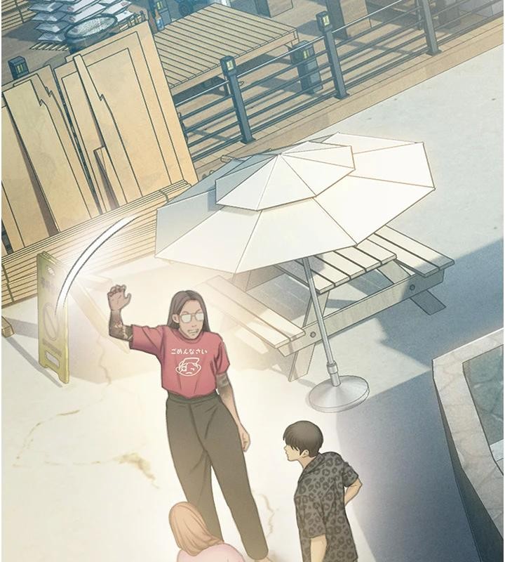 第47话-擦肩而过的两人