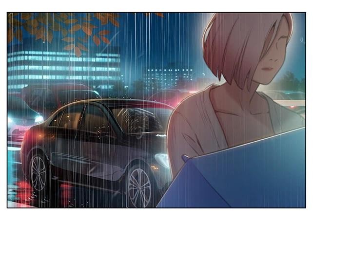 第47话-擦肩而过的两人