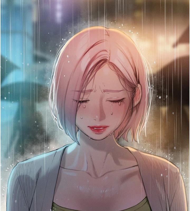 第47话-擦肩而过的两人