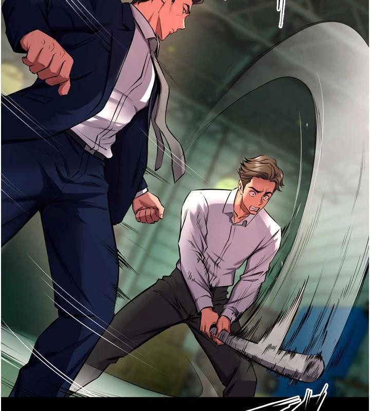 第45话-材贤给瀚宇的「大礼」