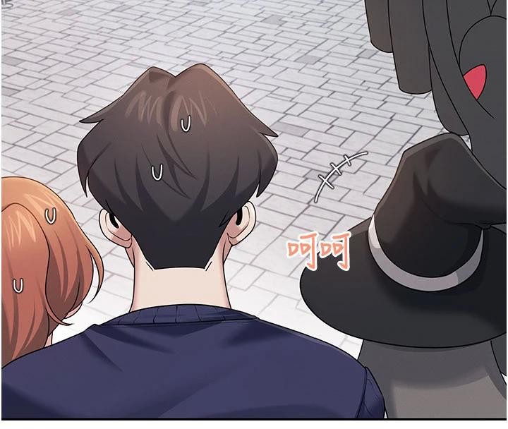 第40话-姦情被抓包了吗?!
