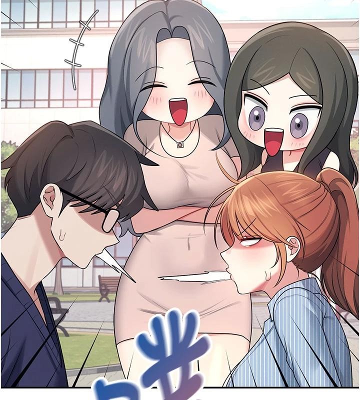 第40话-姦情被抓包了吗?!