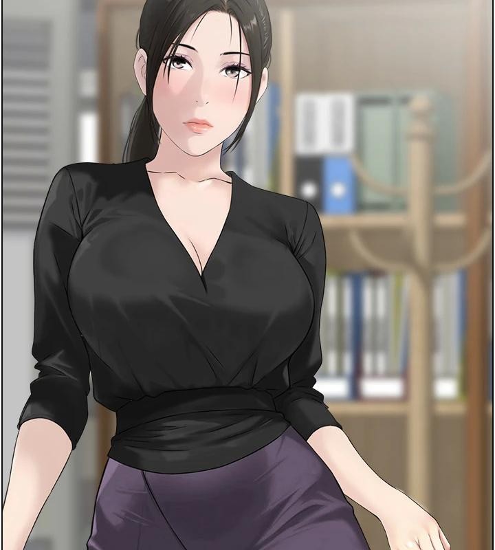 第7话-不敌好奇心的女上司