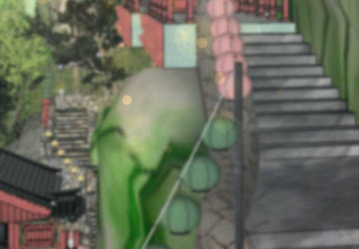 黑道X上班族 第37话 第3页