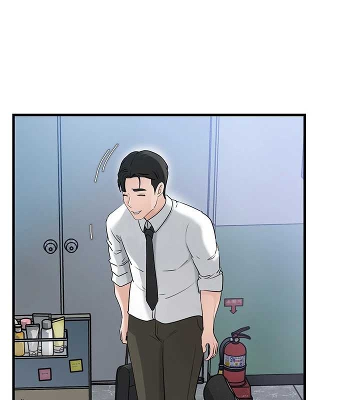 第81话-释放隐忍许久的性慾