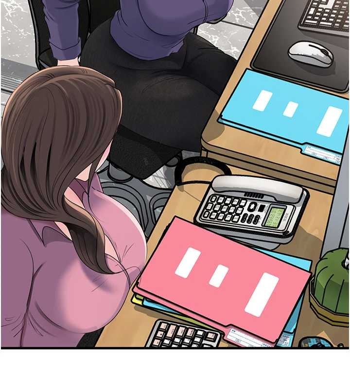 第81话-释放隐忍许久的性慾