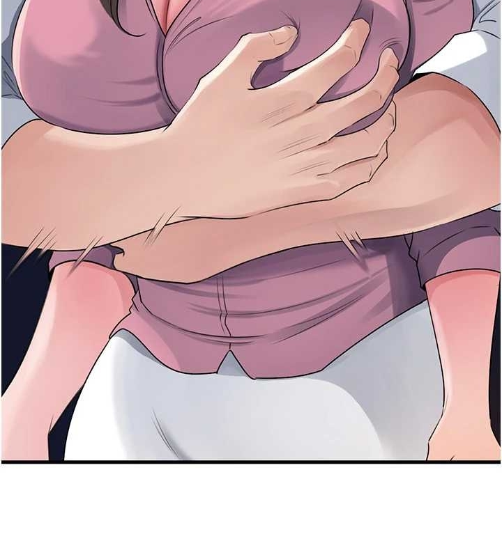 第81话-释放隐忍许久的性慾