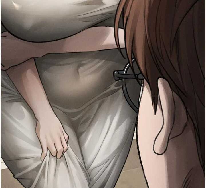 第37话-在公共场合卖骚的人母