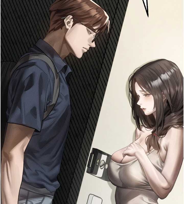 第37话-在公共场合卖骚的人母