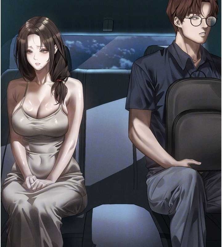 第37话-在公共场合卖骚的人母