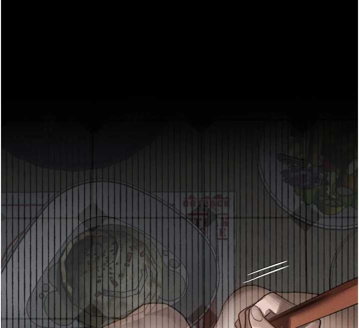 第37话-在公共场合卖骚的人母
