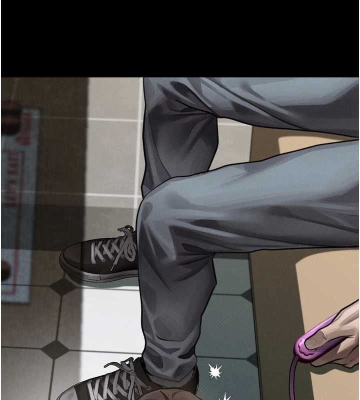 第37话-在公共场合卖骚的人母