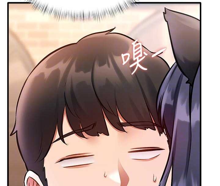 第17话-驯服野猫守则