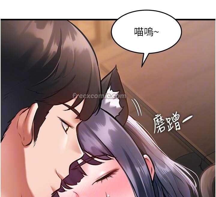 第17话-驯服野猫守则