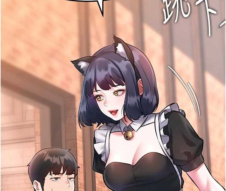 第17话-驯服野猫守则