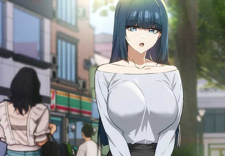 調教開關：第二季 第二季 第15话 第3页