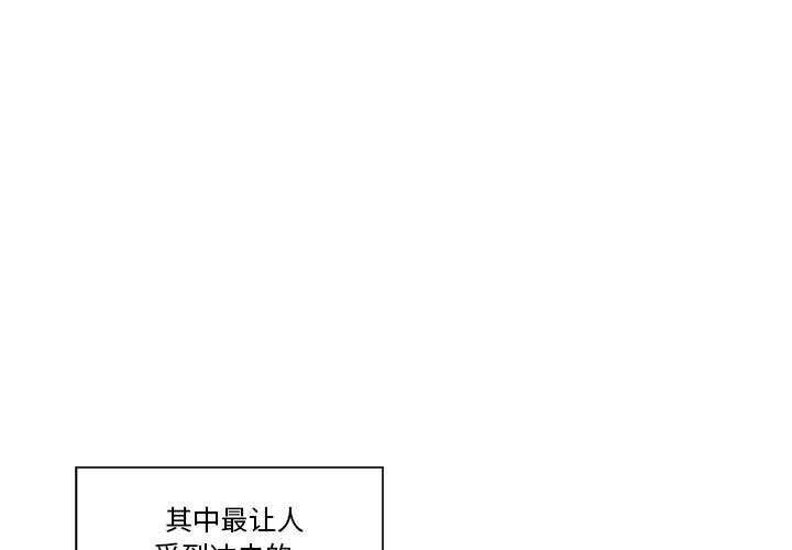輕觸! 解除封印 第36话 第1页