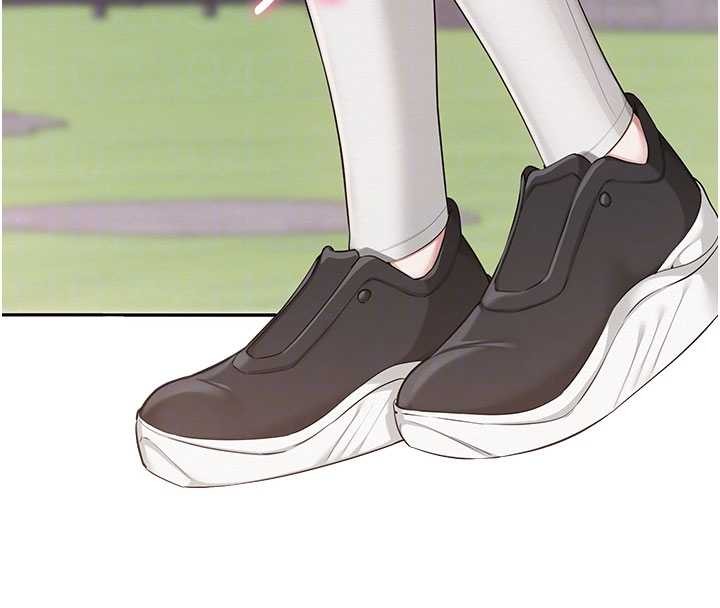 第15话-想「运动」随时来找我♥