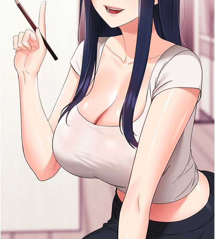 第7话-输的人脱光衣服上课