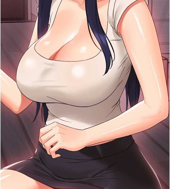 第7话-输的人脱光衣服上课