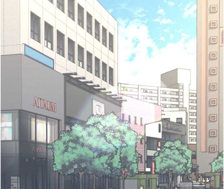 第41话-我们才是天生一对♥