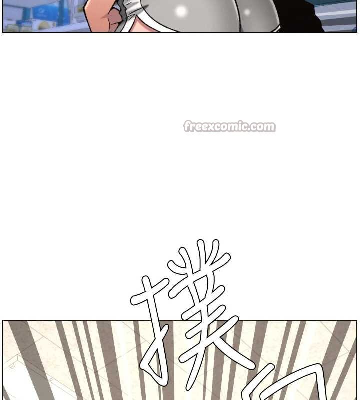 第87话-在哥哥职场玩棒棒挑战