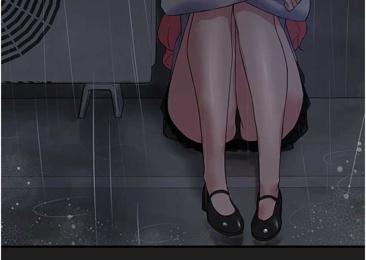 第27话-成为我的女人吧