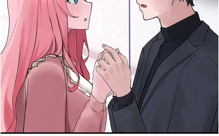 第27话-成为我的女人吧