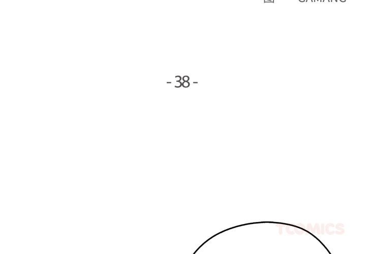 爸爸也瘋狂 第38话 第2页