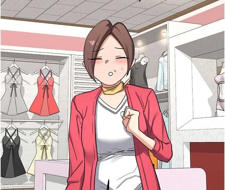 第49话-可优阿姨的泳衣诱惑