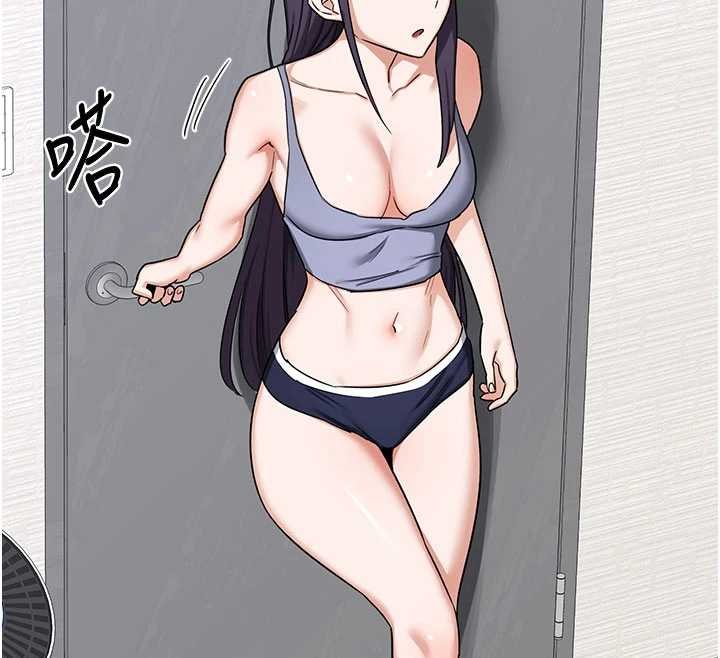 第49话-可优阿姨的泳衣诱惑
