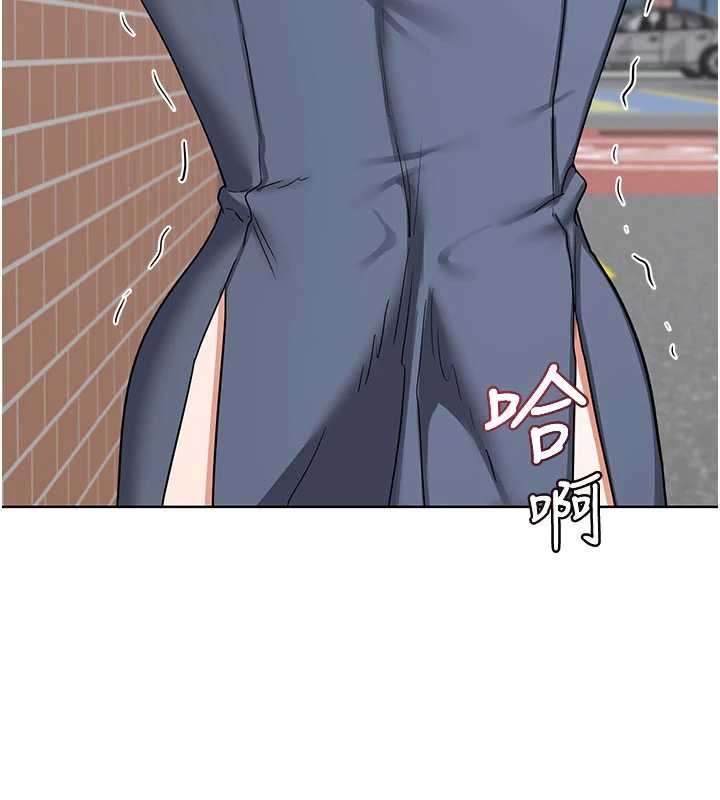 第49话-可优阿姨的泳衣诱惑
