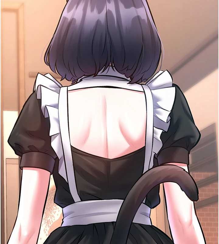 特色新視界 第18话-猫草味肉棒成瘾的母猫 第2页
