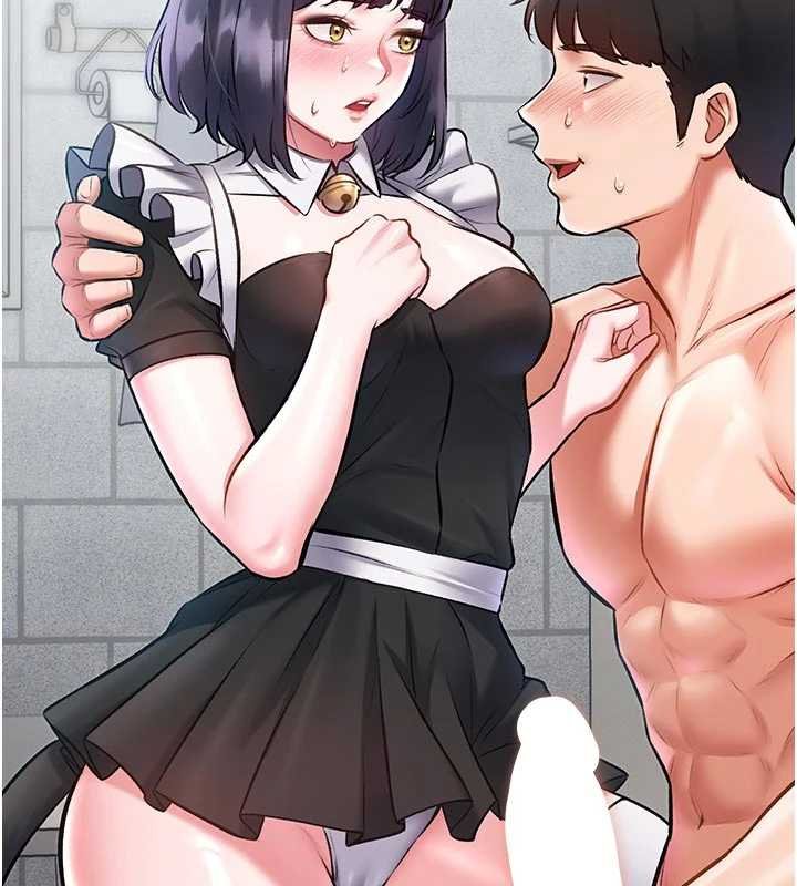 第18话-猫草味肉棒成瘾的母猫