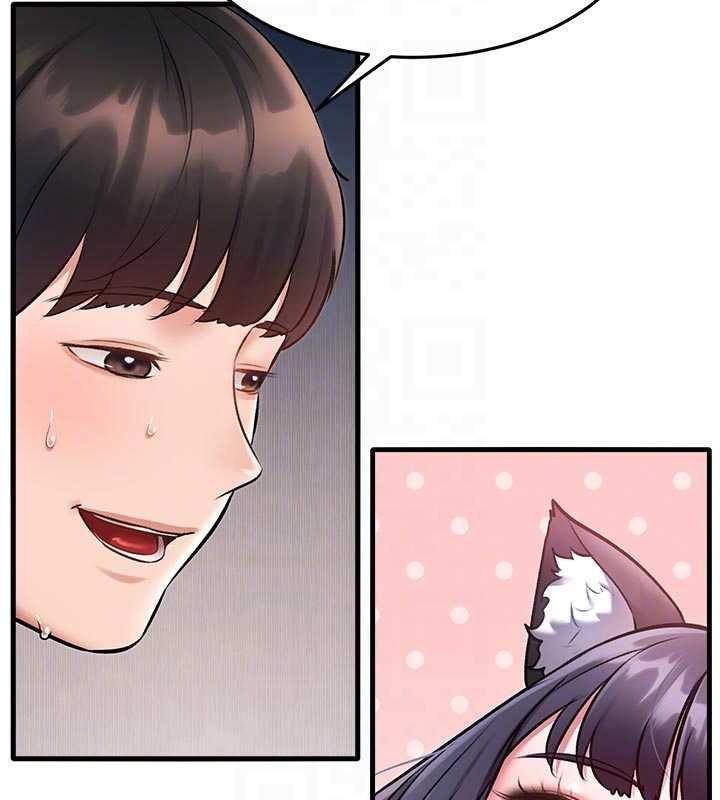 第18话-猫草味肉棒成瘾的母猫